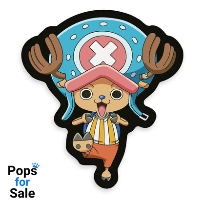 One Piece Pillow Chopper 36 cm