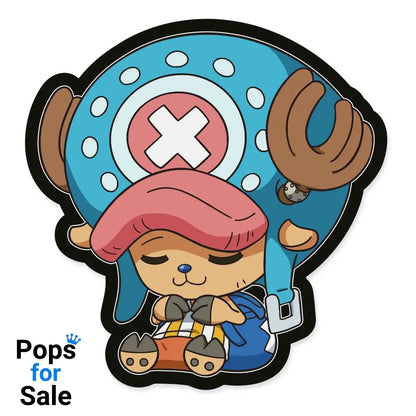 One Piece Pillow Tony Chopper 35 cm Cushions