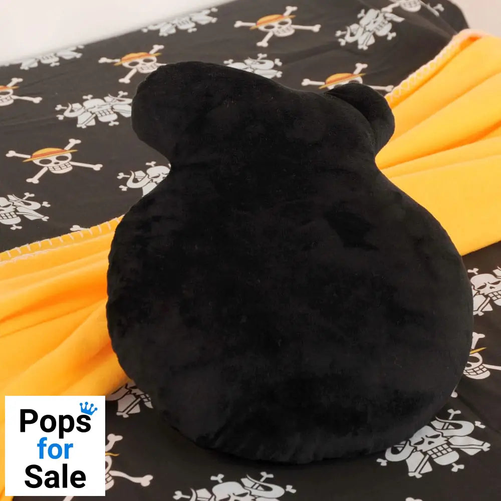 One Piece Pillows Gomu Gomu no Mi 45 cm