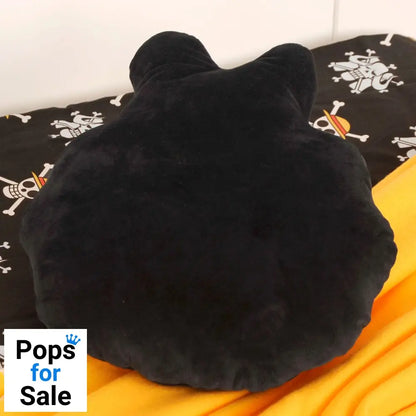 One Piece Pillows Mera Mera no Mi 45 cm