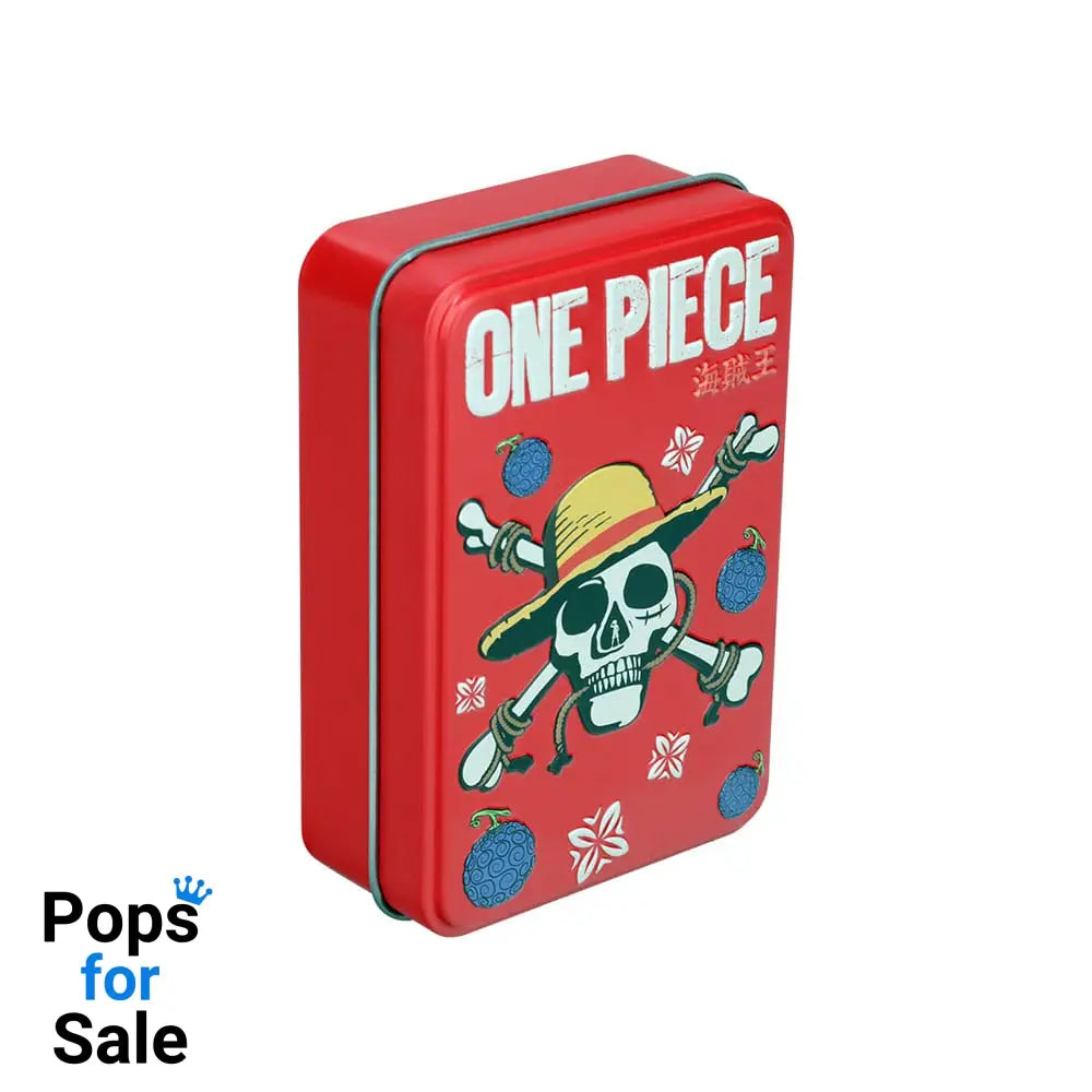 One Piece Playing Cards