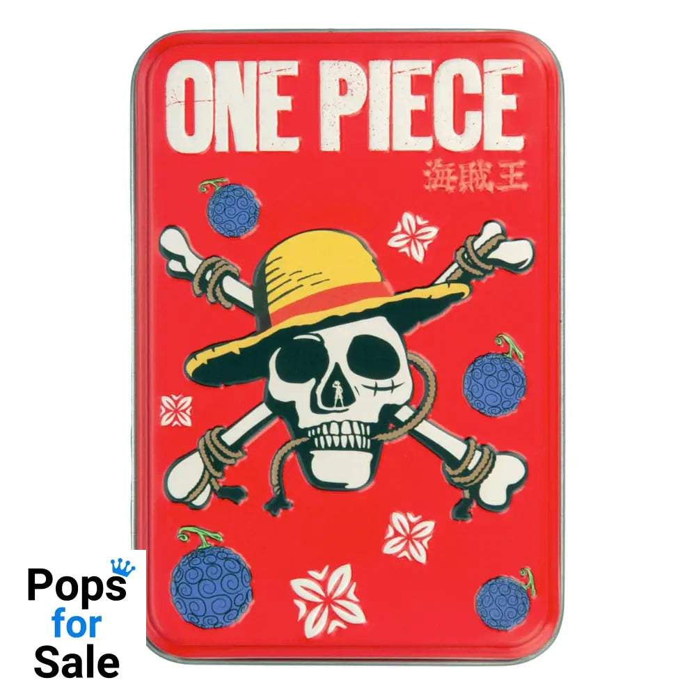 One Piece Playing Cards Playing cards