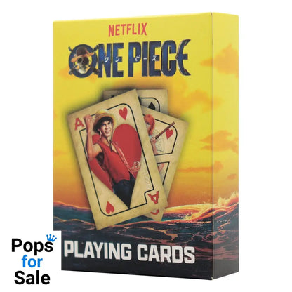 One Piece Playing Cards Display (12)