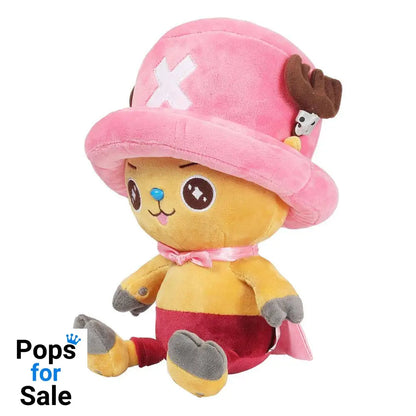 One Piece Plush Figure Chopper 25 cm