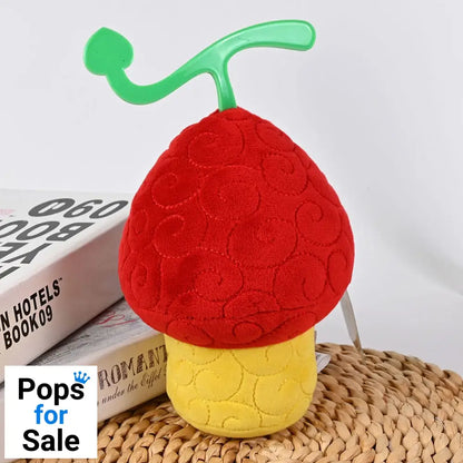 One Piece Plush Figure Human Human Devilfruit Tony Tony Chopper 15 cm