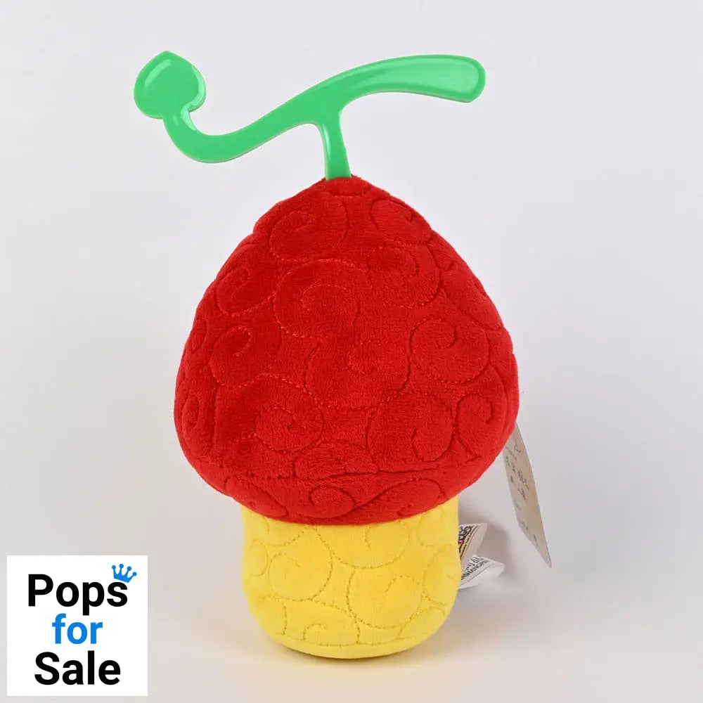 One Piece Plush Figure Human Human Devilfruit Tony Tony Chopper 15 cm Plushes