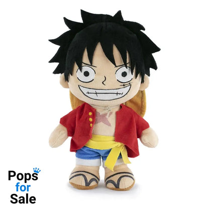 One Piece Plush Figure Luffy 28 cm Plushes