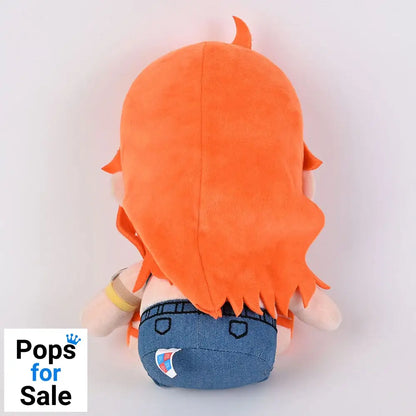 One Piece Plush Figure Nami 25 cm