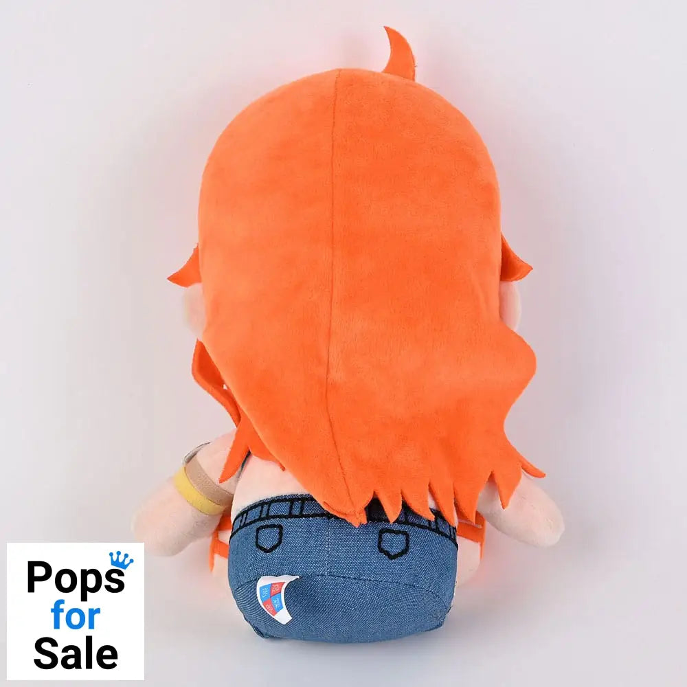 One Piece Plush Figure Nami 25 cm Plushes