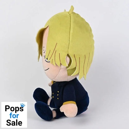 One Piece Plush Figure Sanji 25 cm