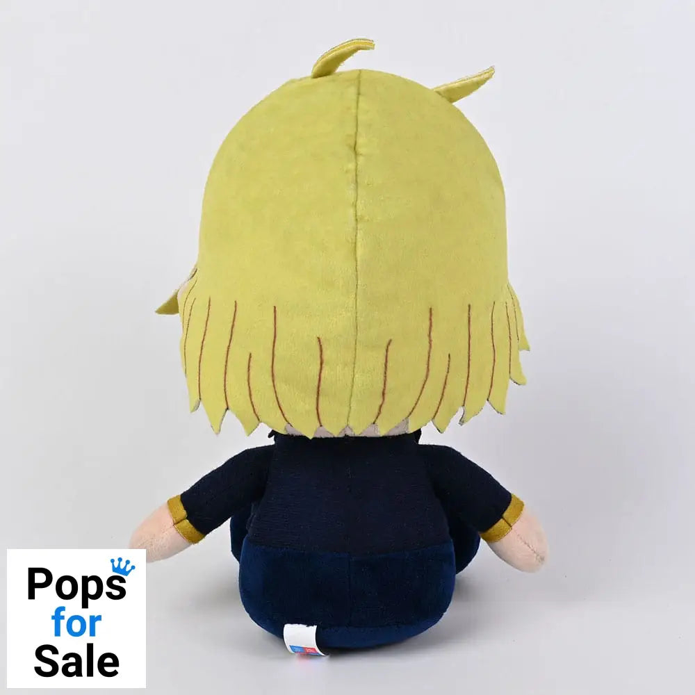 One Piece Plush Figure Sanji 25 cm