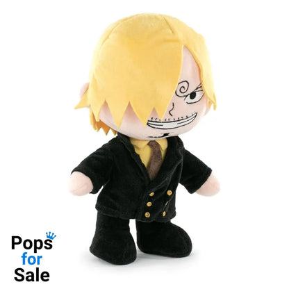 One Piece Plush Figure Sanji 28 cm