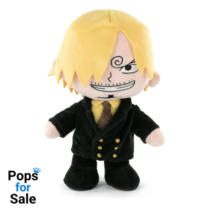 One Piece Plush Figure Sanji 28 cm Plushes