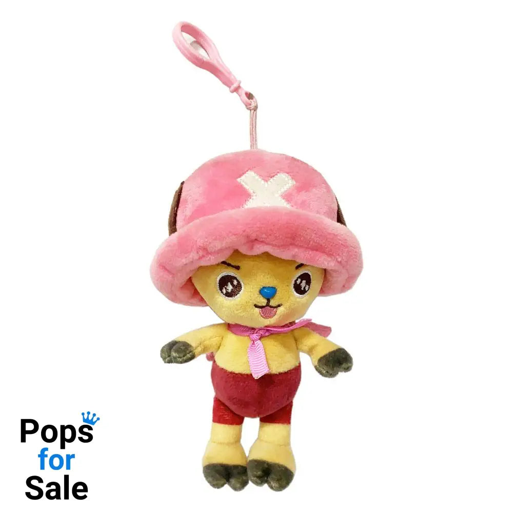 One Piece Plush Figure Tony Chopper 11 cm