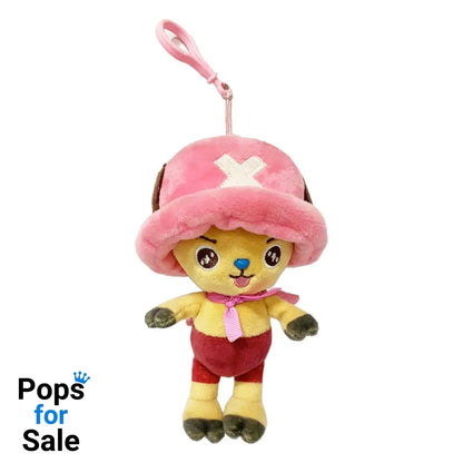 One Piece Plush Figure Tony Chopper 11 cm