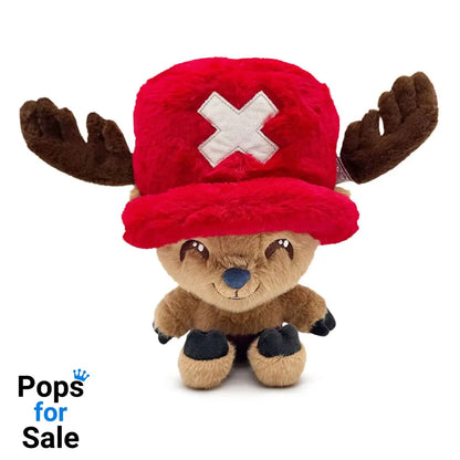 One Piece Plush Figure Tony Tony Chopper 23 cm