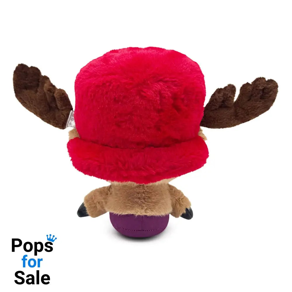 One Piece Plush Figure Tony Tony Chopper 23 cm