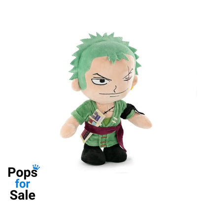 One Piece Plush Figure Zoro 29 cm