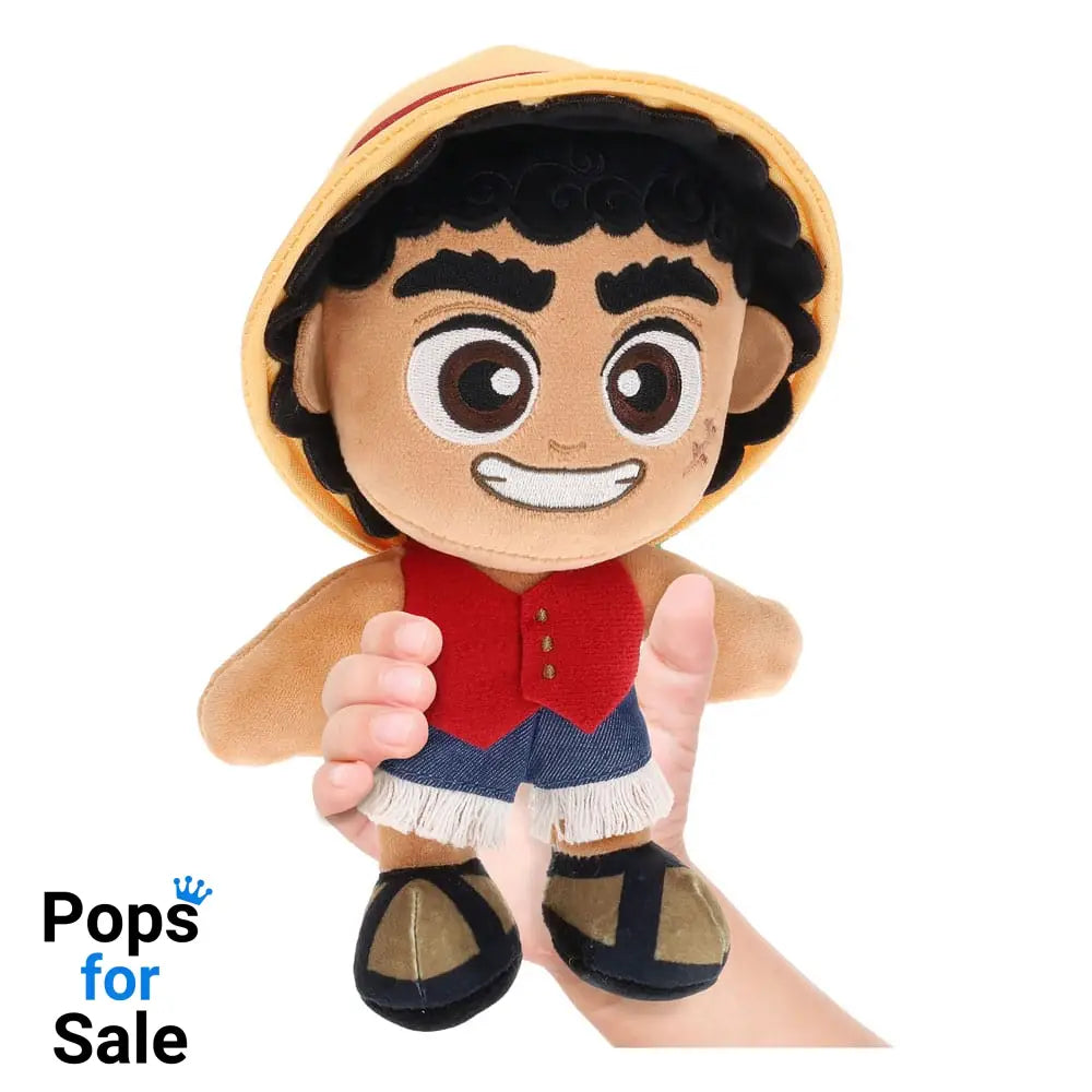 One Piece Plush Figures 20 cm Assortment (9)