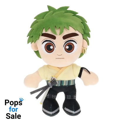 One Piece Plush Figures 20 cm Assortment (9)