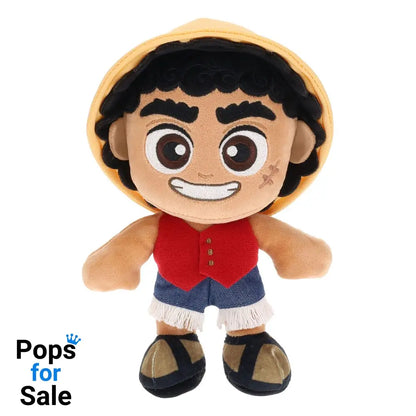 One Piece Plush Figures 20 cm Assortment (9)