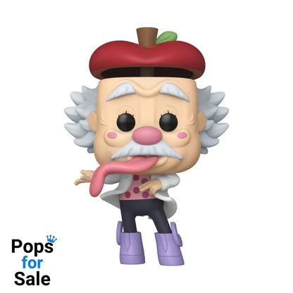 One Piece POP! Animation Figure Dr Vegapunk 9 cm POP! Figures