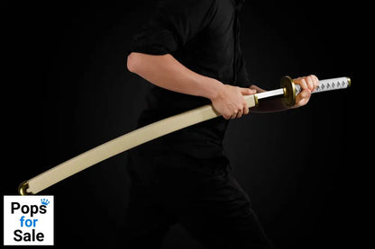 One Piece Proplica Replicas 1/1 Roronoa Zoro Three Sword Style Swords Set 95 cm