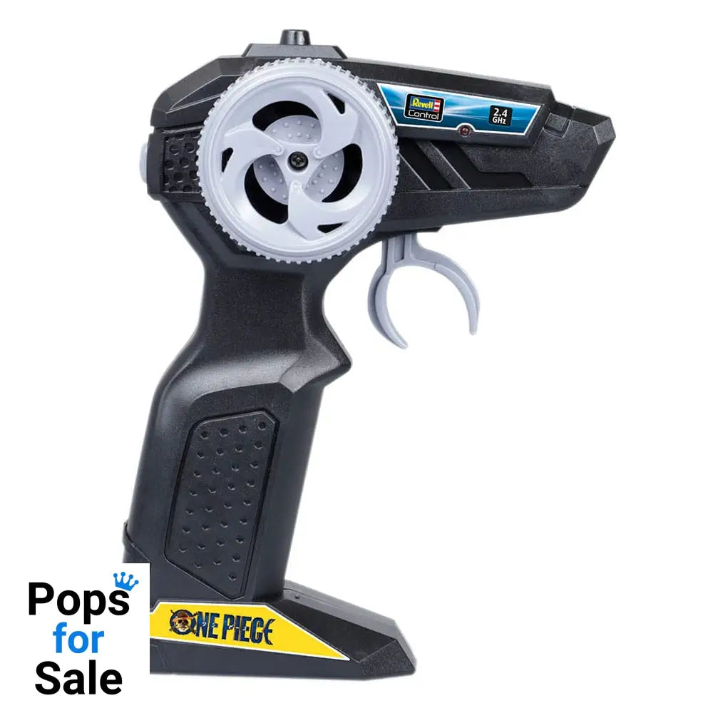 One Piece RC Vehicle 1/18 Luffy Drift Car 31 cm