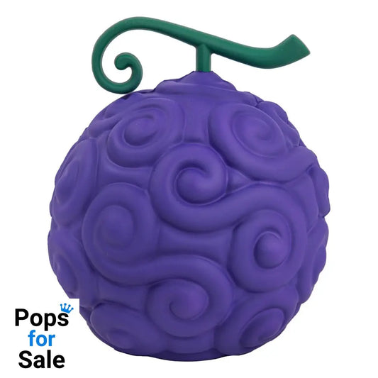 One Piece Squishy Gum-gum Fruit
