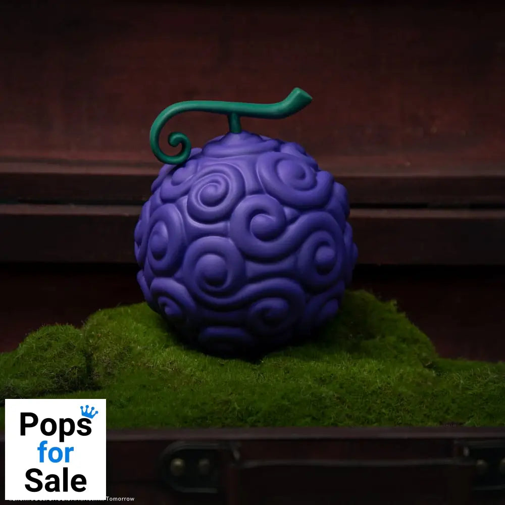 One Piece Squishy Gum-gum Fruit