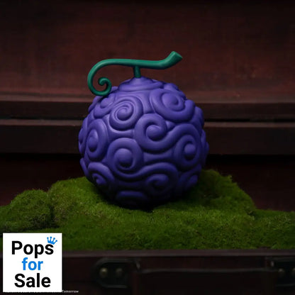 One Piece Squishy Gum-gum Fruit