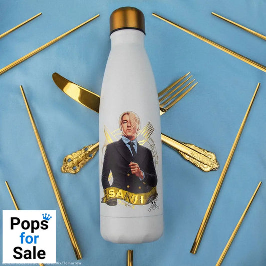 One Piece Thermo Water Sanji