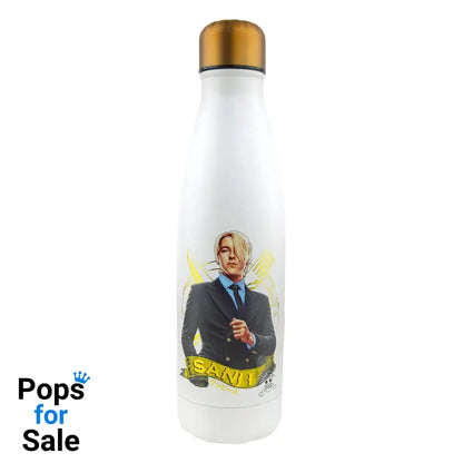 One Piece Thermo Water Sanji