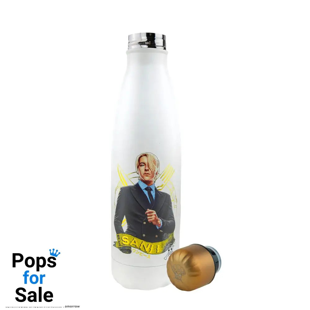 One Piece Thermo Water Sanji