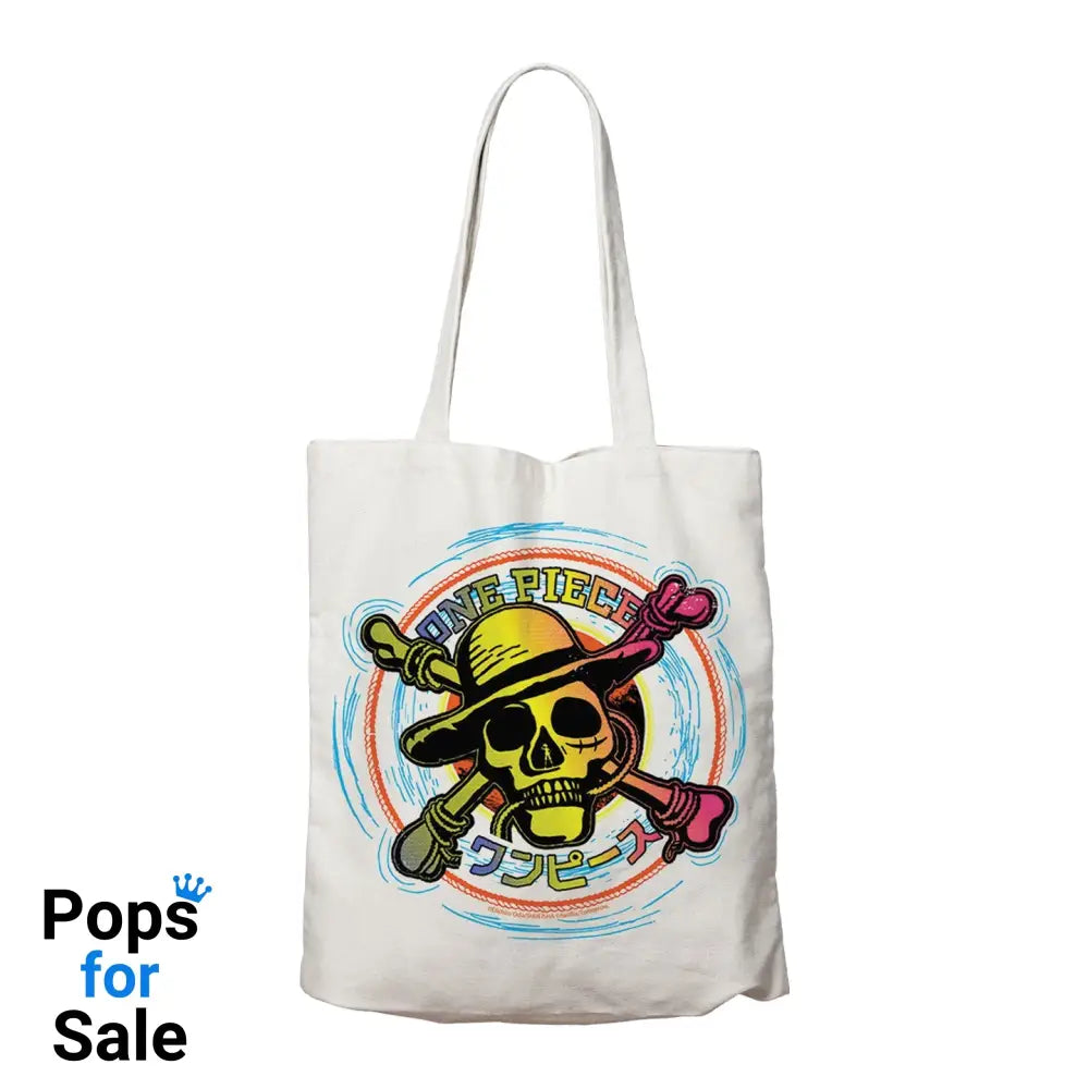 One Piece Tote Bag