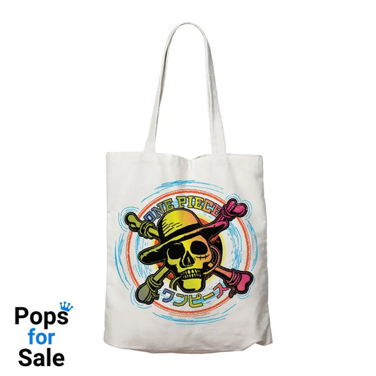 One Piece Tote Bag
