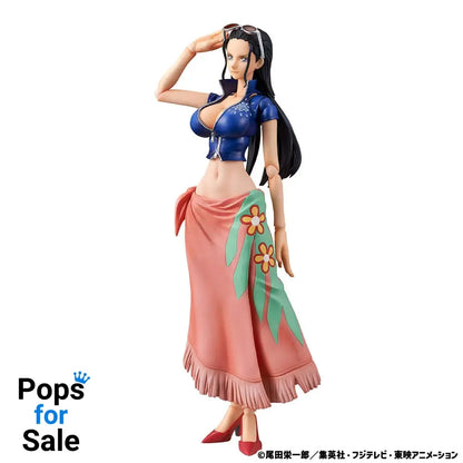 One Piece Variable Action Heroes Action Figure Nico Robin 18 cm