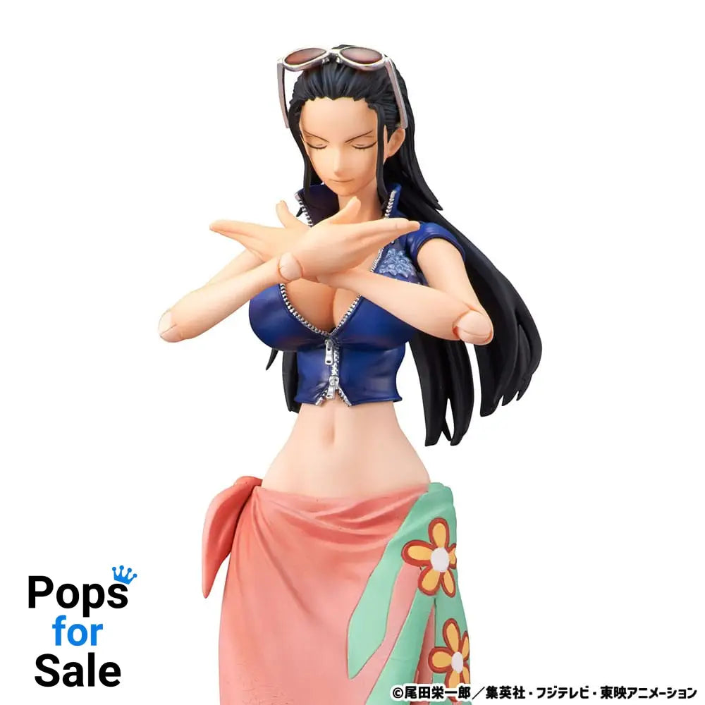One Piece Variable Action Heroes Action Figure Nico Robin 18 cm Action figures