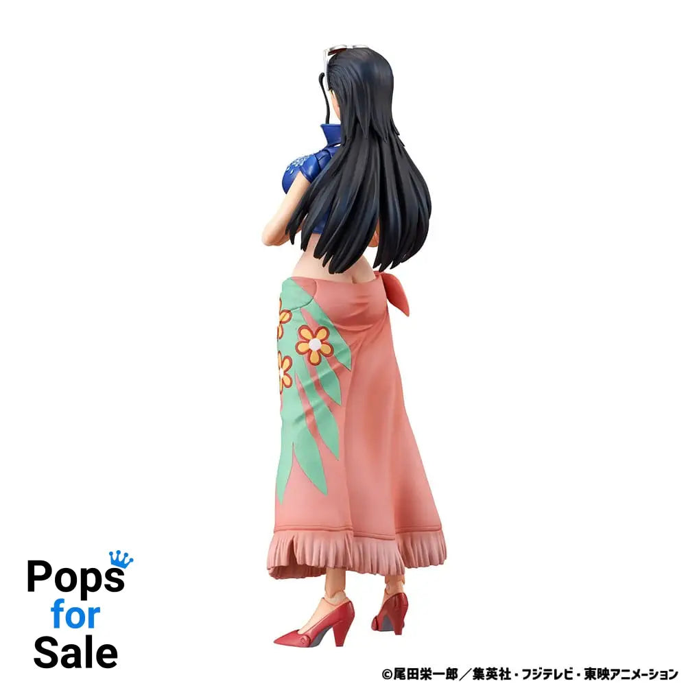 One Piece Variable Action Heroes Action Figure Nico Robin 18 cm