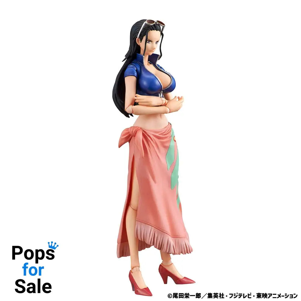 One Piece Variable Action Heroes Action Figure Nico Robin 18 cm