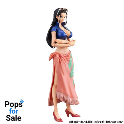 One Piece Variable Action Heroes Action Figure Nico Robin 18 cm