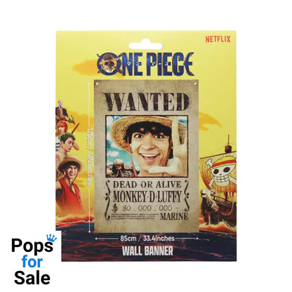 One Piece Wall Banner Wall Banner