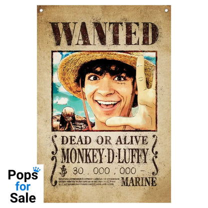 One Piece Wall Banner Wall Banner