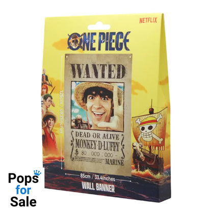One Piece Wall Banner Wall Banner
