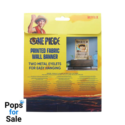 One Piece Wall Banner Wall Banner