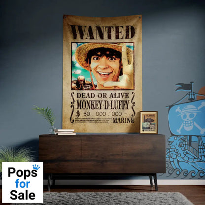 One Piece Wall Banner Wall Banner