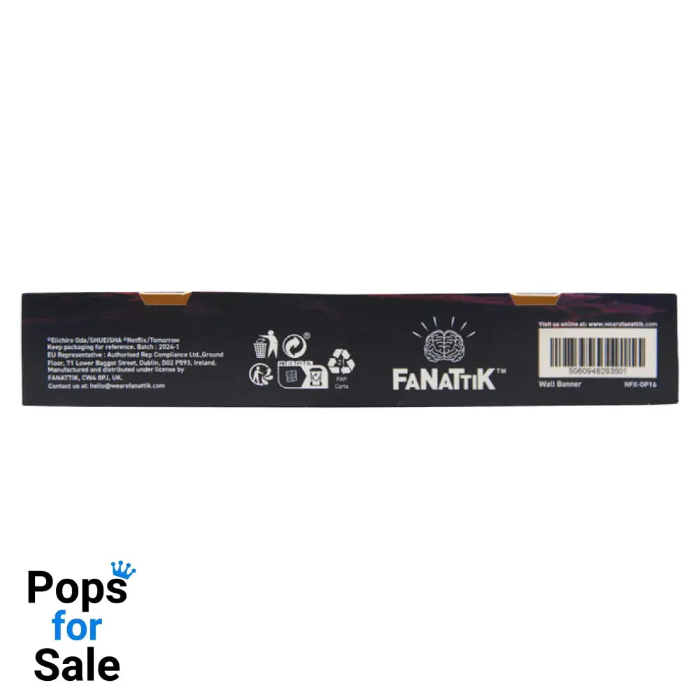 One Piece Wall Banner Wall Banner