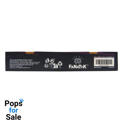 One Piece Wall Banner Luffy Wanted 120 x 85 cm Stationery