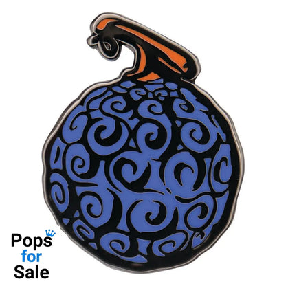 One Piece World Pin Badge Display Mystery Pin Badge (12)