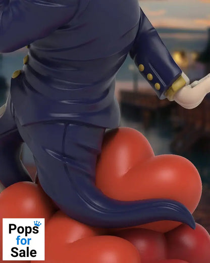 One Piece XXRAY Figure FHD Wanted Series - Sanji 15 cm